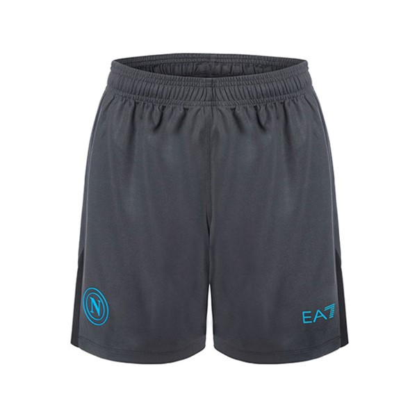 Pantalones Napoli 3ª 2024-2025